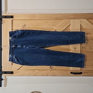 Vintage | Rider's By Lee Jeans | Size 18